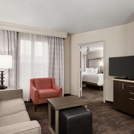 Homewood Suites By Hilton Dallas-Плейноу Екстериор снимка
