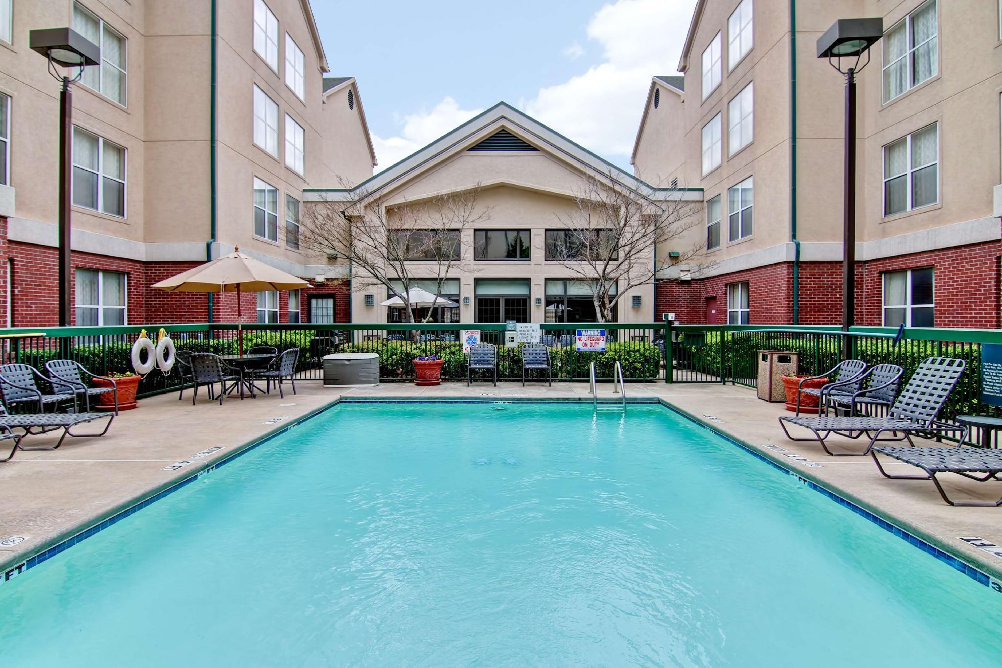 Homewood Suites By Hilton Dallas-Плейноу Екстериор снимка