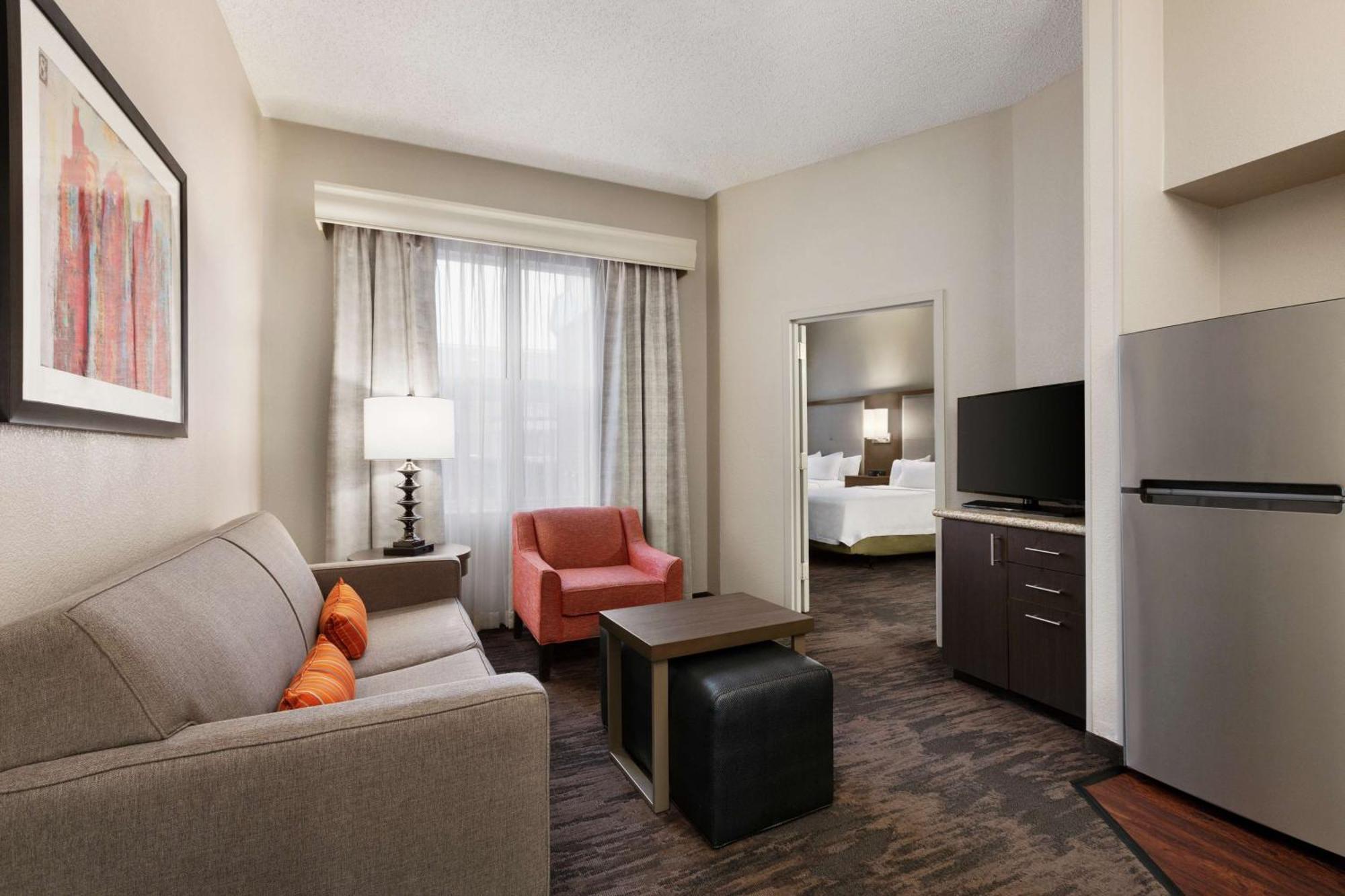 Homewood Suites By Hilton Dallas-Плейноу Екстериор снимка