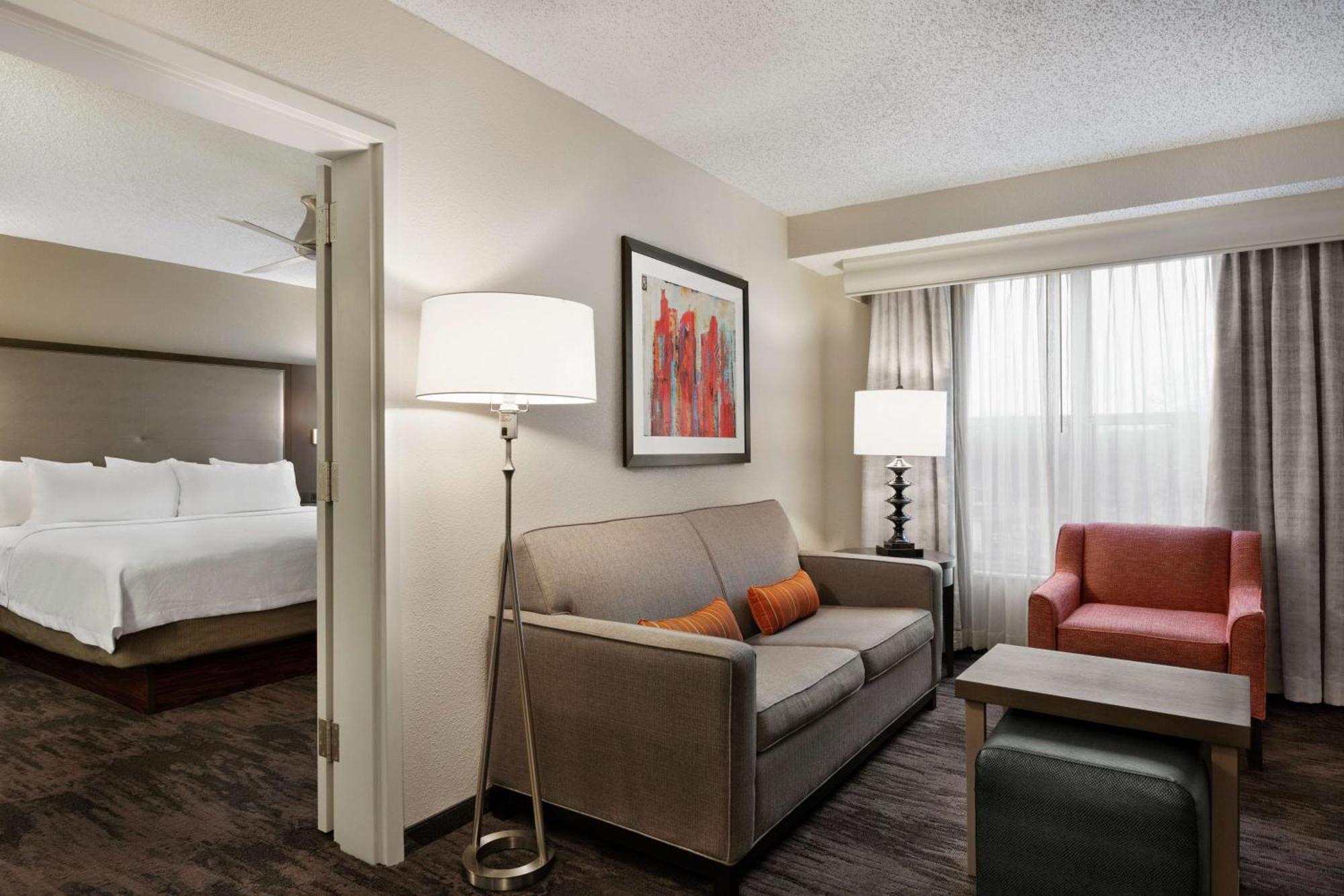 Homewood Suites By Hilton Dallas-Плейноу Екстериор снимка