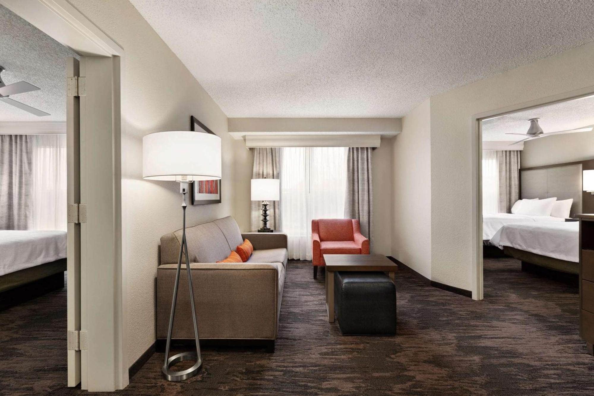 Homewood Suites By Hilton Dallas-Плейноу Екстериор снимка