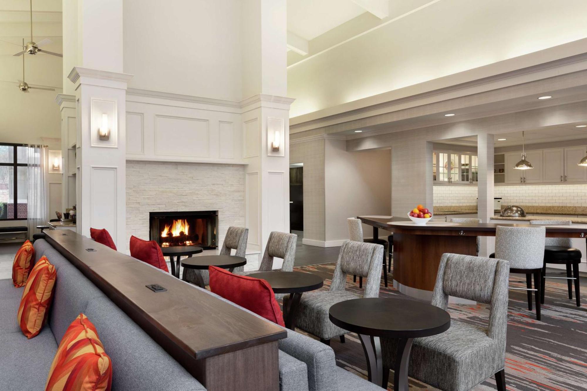 Homewood Suites By Hilton Dallas-Плейноу Екстериор снимка