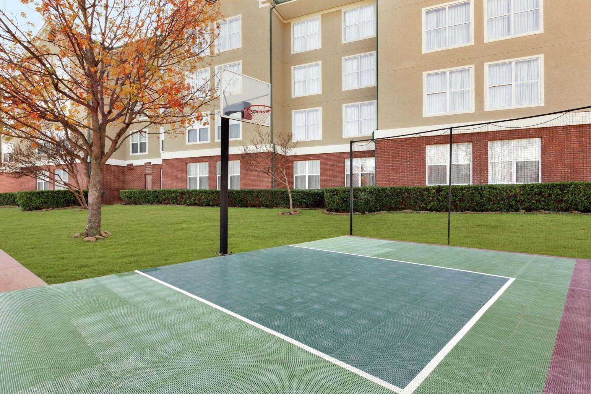 Homewood Suites By Hilton Dallas-Плейноу Екстериор снимка