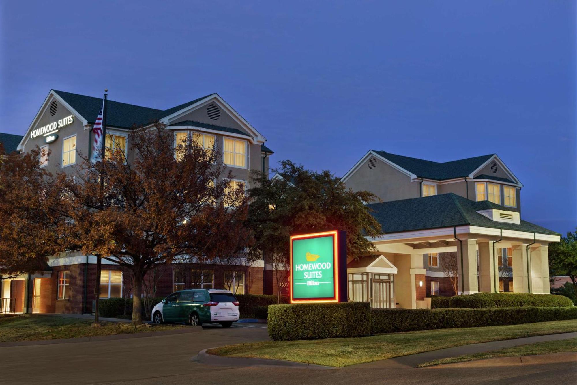 Homewood Suites By Hilton Dallas-Плейноу Екстериор снимка