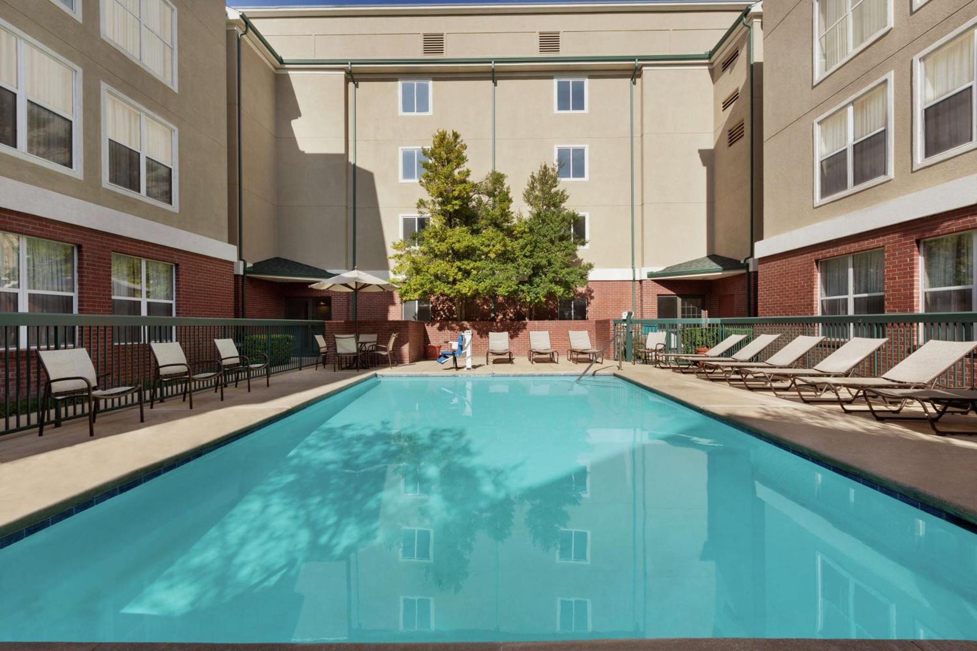 Homewood Suites By Hilton Dallas-Плейноу Екстериор снимка