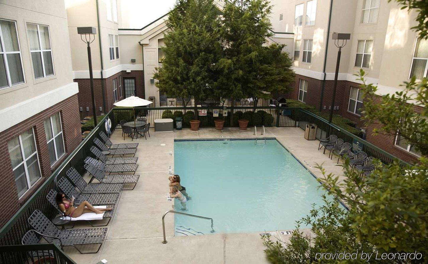 Homewood Suites By Hilton Dallas-Плейноу Съоръжения снимка