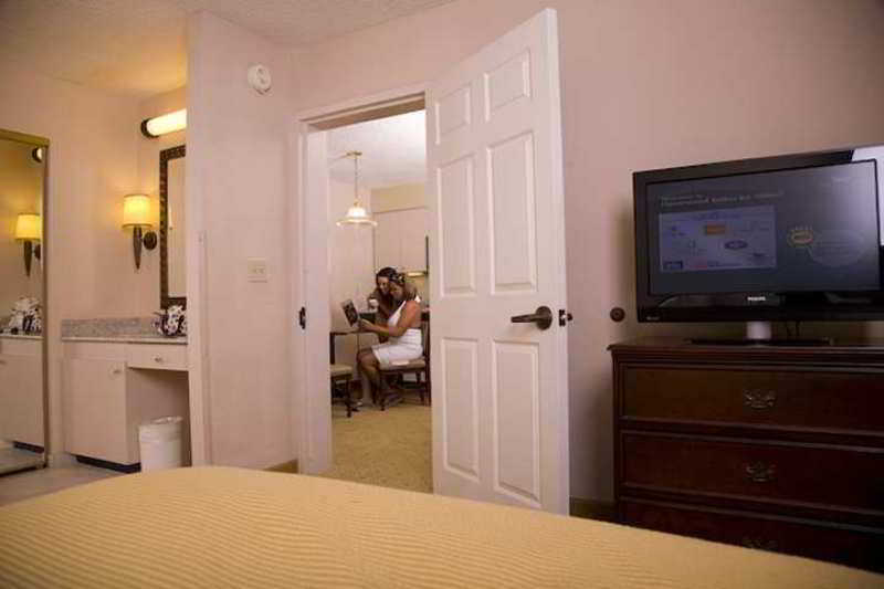 Homewood Suites By Hilton Dallas-Плейноу Стая снимка