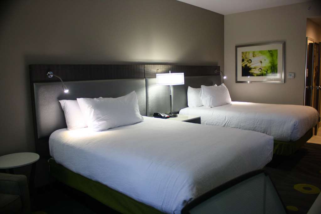 Homewood Suites By Hilton Dallas-Плейноу Стая снимка