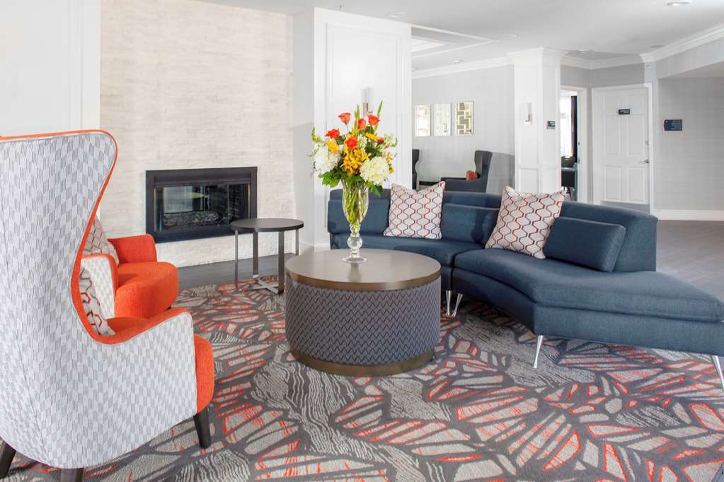 Homewood Suites By Hilton Dallas-Плейноу Интериор снимка