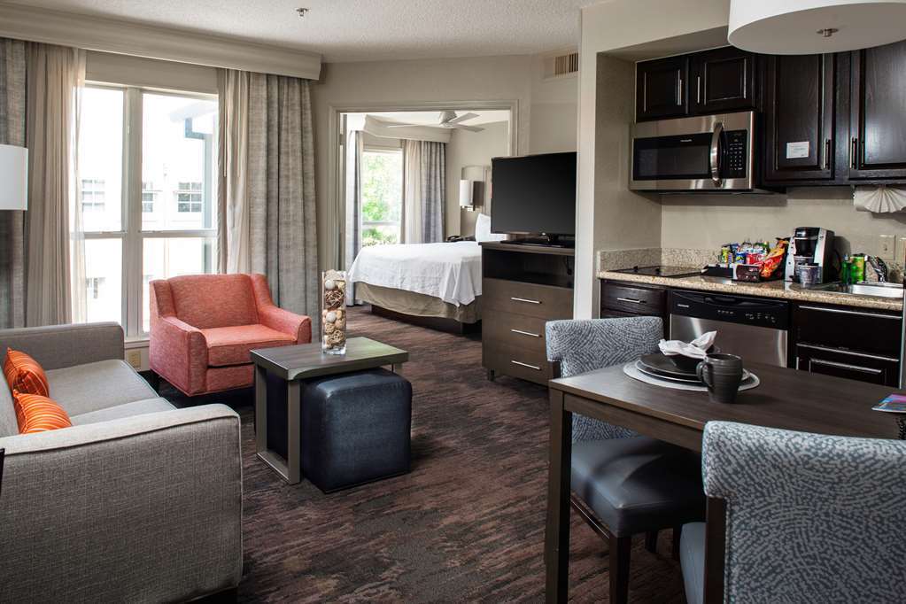 Homewood Suites By Hilton Dallas-Плейноу Стая снимка