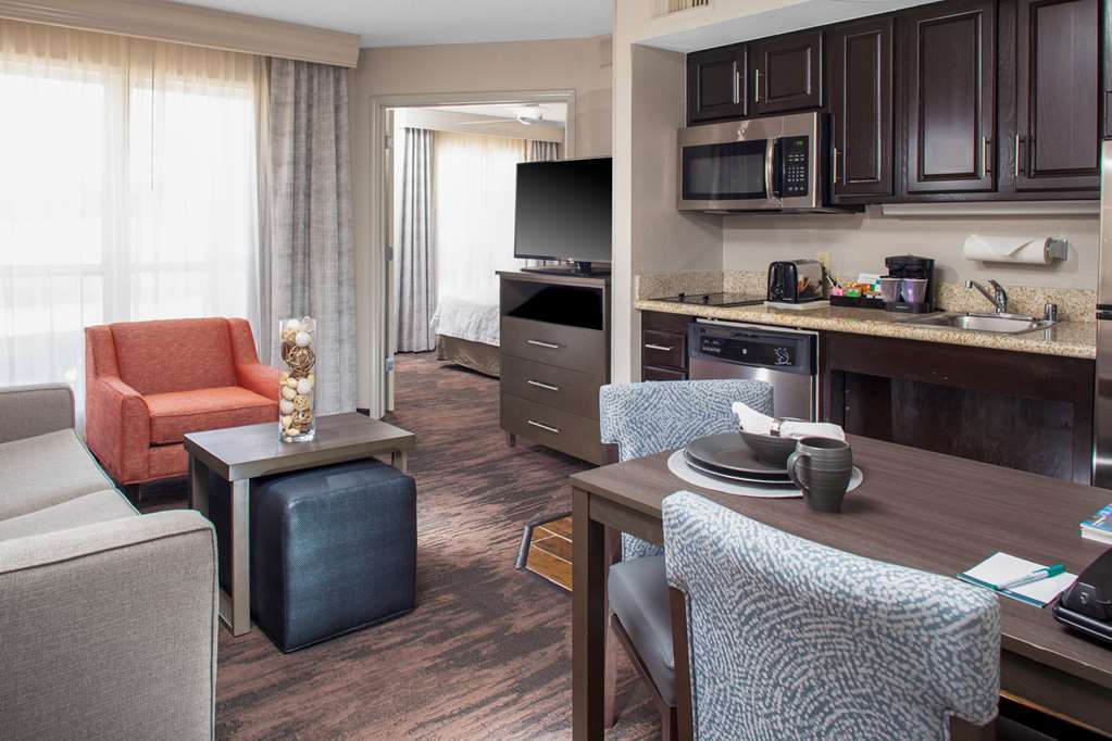 Homewood Suites By Hilton Dallas-Плейноу Стая снимка