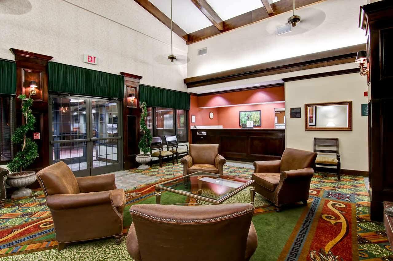 Homewood Suites By Hilton Dallas-Плейноу Екстериор снимка